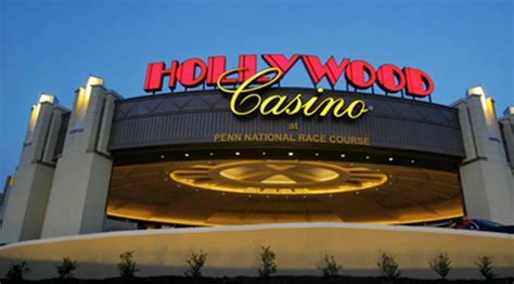 is hollywood casino open on christmas eve|Hollywood Casino reopens after shutting down on Christmas.